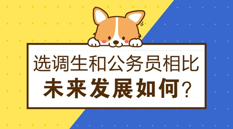除了國考和省考，還有這個(gè)編制不比公務(wù)員差
