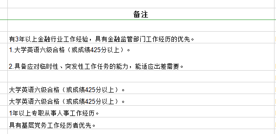 2020年國家公務(wù)員考試職位怎么選比較好？